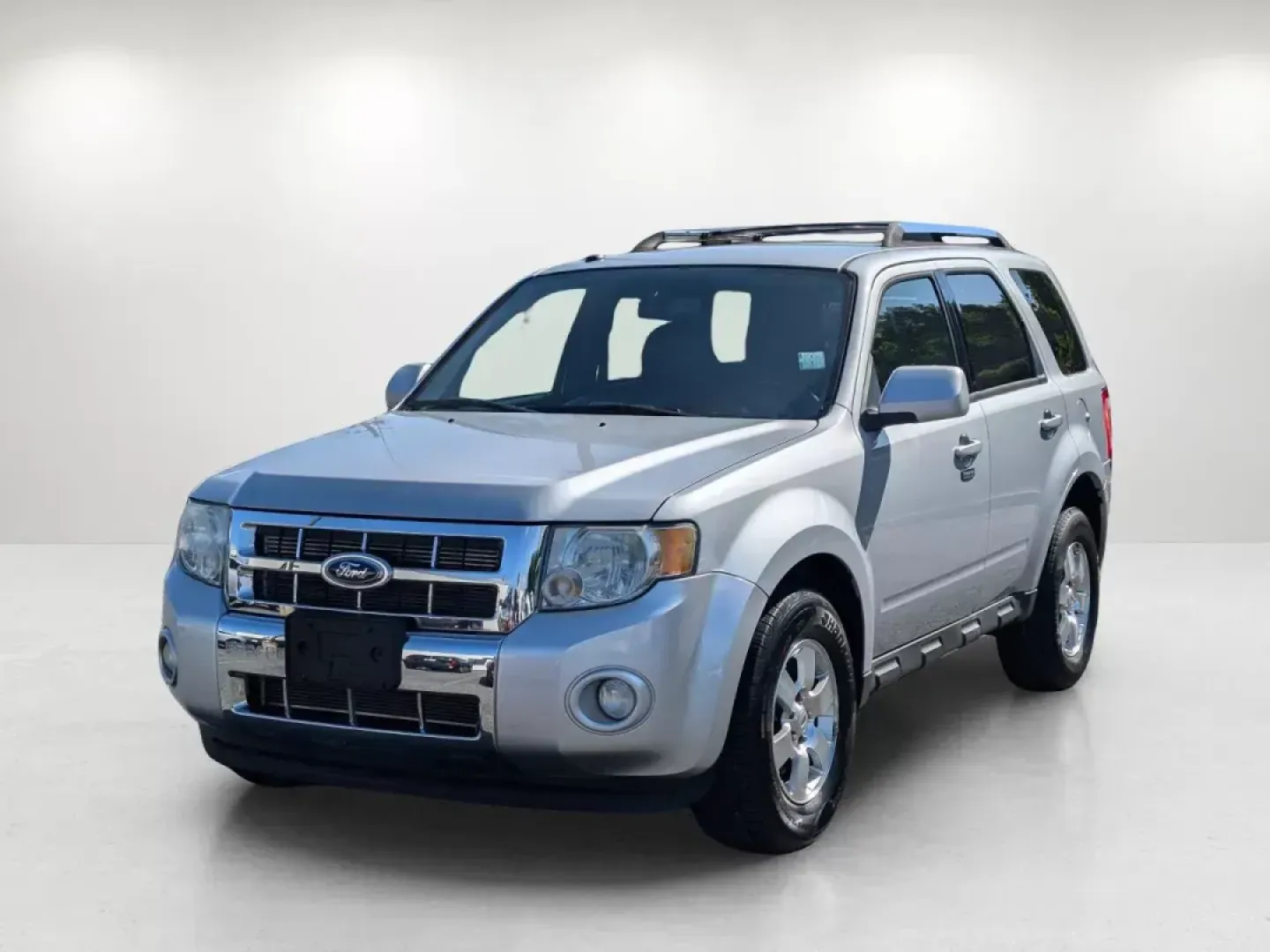 2011 Ford Escape Limited (1FMCU0EG6BK) with an Gas/Ethanol V6 3.0L/181 engine, 6-Speed Automatic transmission, located at 3959 U.S. 80 W, Phenix City, AL, 36870, (334) 297-4885, 32.469296, -85.135185 - 2011 Ford Escape Limited - Photo#1
