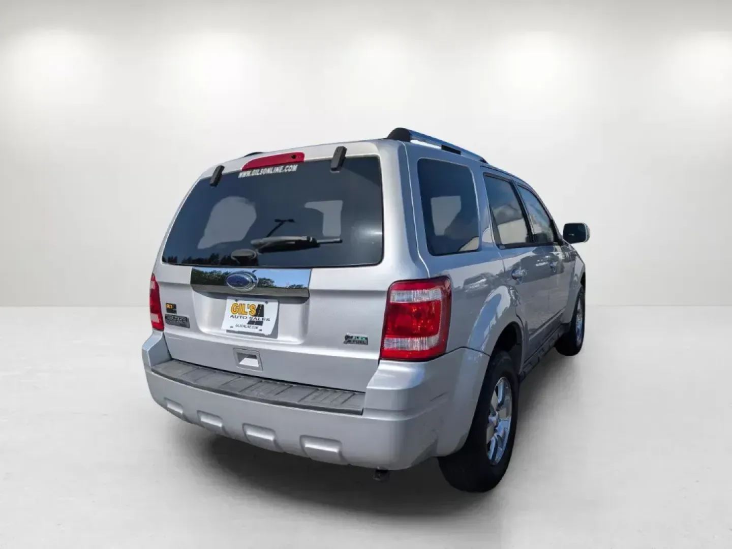 2011 Ford Escape Limited (1FMCU0EG6BK) with an Gas/Ethanol V6 3.0L/181 engine, 6-Speed Automatic transmission, located at 3959 U.S. 80 W, Phenix City, AL, 36870, (334) 297-4885, 32.469296, -85.135185 - 2011 Ford Escape Limited - Photo#5