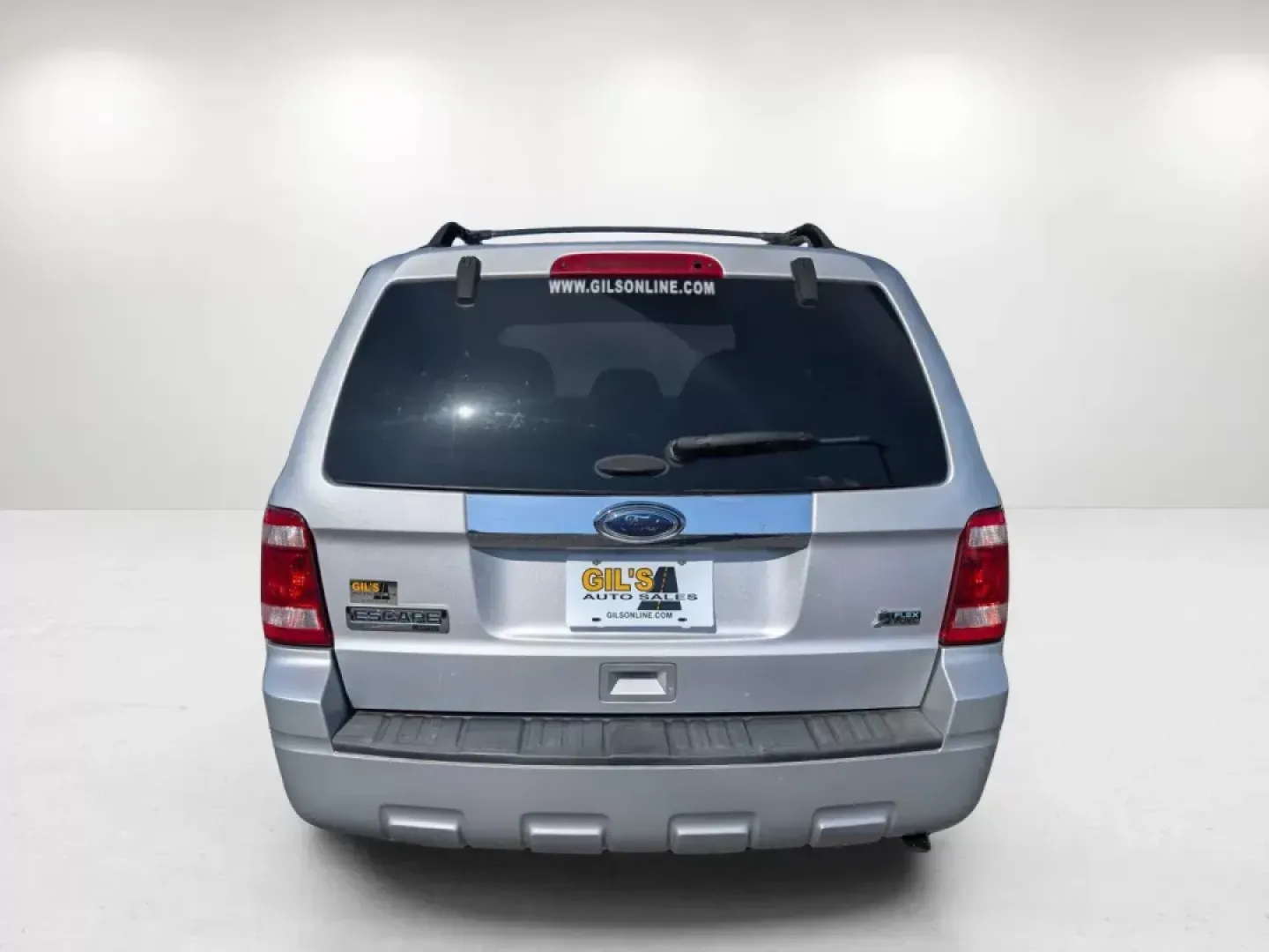2011 Ford Escape Limited (1FMCU0EG6BK) with an Gas/Ethanol V6 3.0L/181 engine, 6-Speed Automatic transmission, located at 3959 U.S. 80 W, Phenix City, AL, 36870, (334) 297-4885, 32.469296, -85.135185 - 2011 Ford Escape Limited - Photo#6
