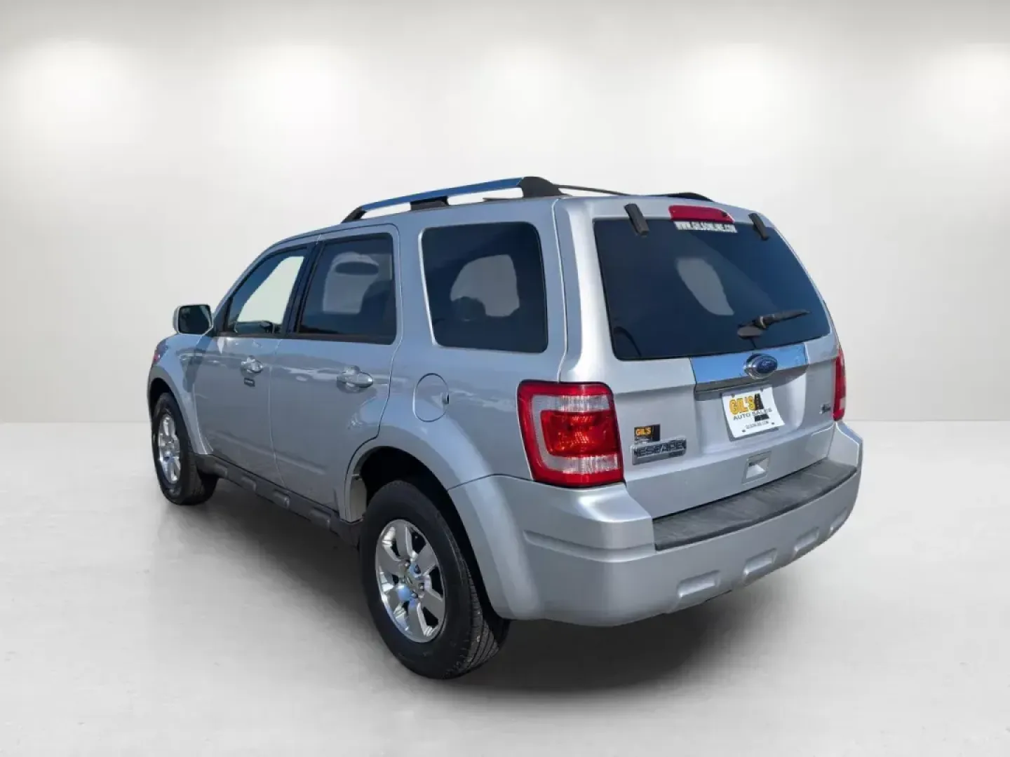 2011 Ford Escape Limited (1FMCU0EG6BK) with an Gas/Ethanol V6 3.0L/181 engine, 6-Speed Automatic transmission, located at 3959 U.S. 80 W, Phenix City, AL, 36870, (334) 297-4885, 32.469296, -85.135185 - 2011 Ford Escape Limited - Photo#7
