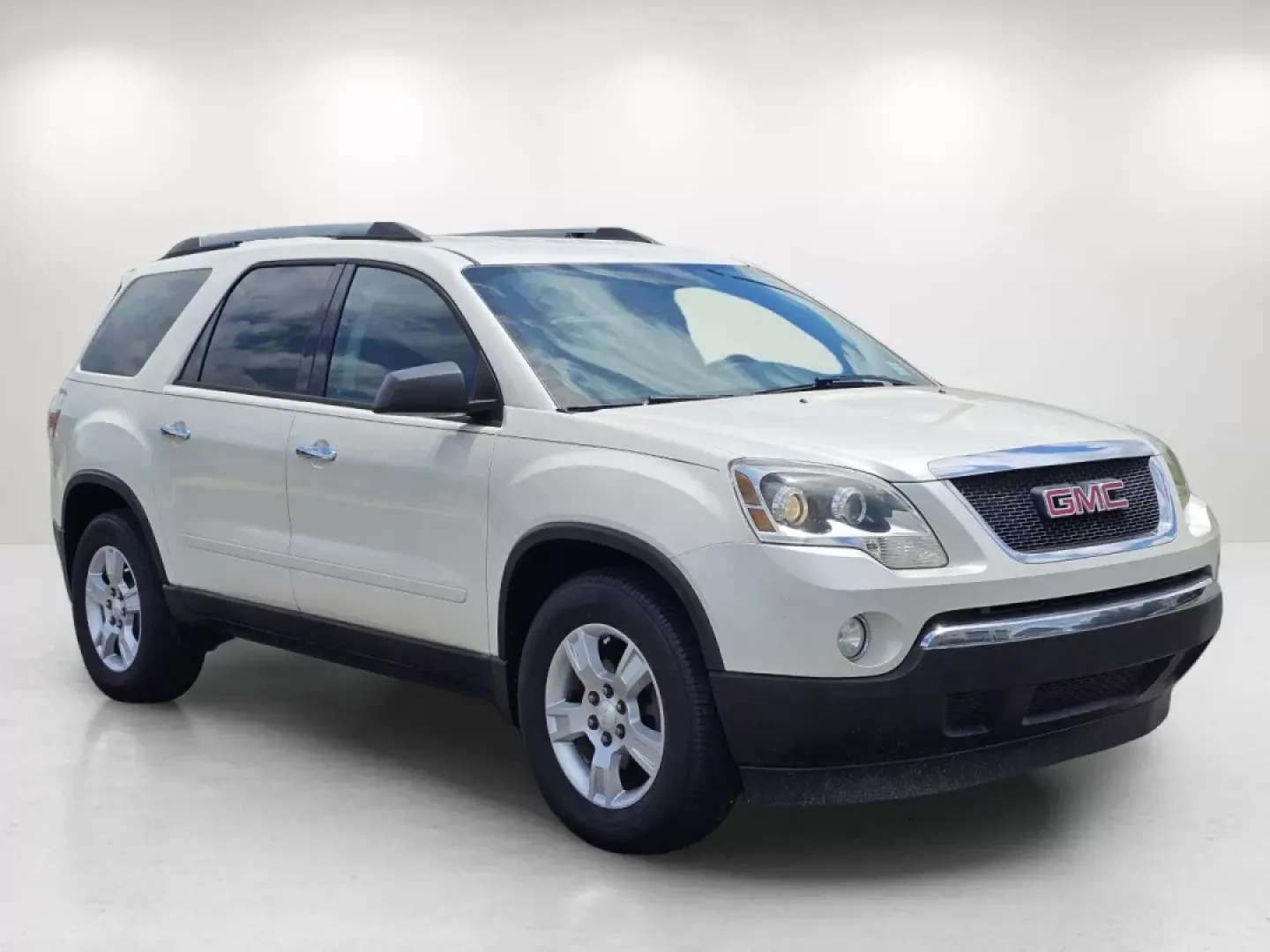2011 /Ebony GMC Acadia SLE (1GKKRPEDXBJ) with an Other engine, located at 521 Old Farm Lane Rd, Prattville, AL, 36066, (334) 325-1505, 32.482460, -86.416367 - **Explore the Open Road with Confidence in a 2011 GMC Acadia at Gils Auto Prattville!**<br /> <br /> Are you ready to elevate your family adventures or set off on weekend getaways? The 2011 GMC Acadia, available at Gils Auto in Prattville, AL, is the perfect SUV for those seeking a blend of comfort - Photo#3