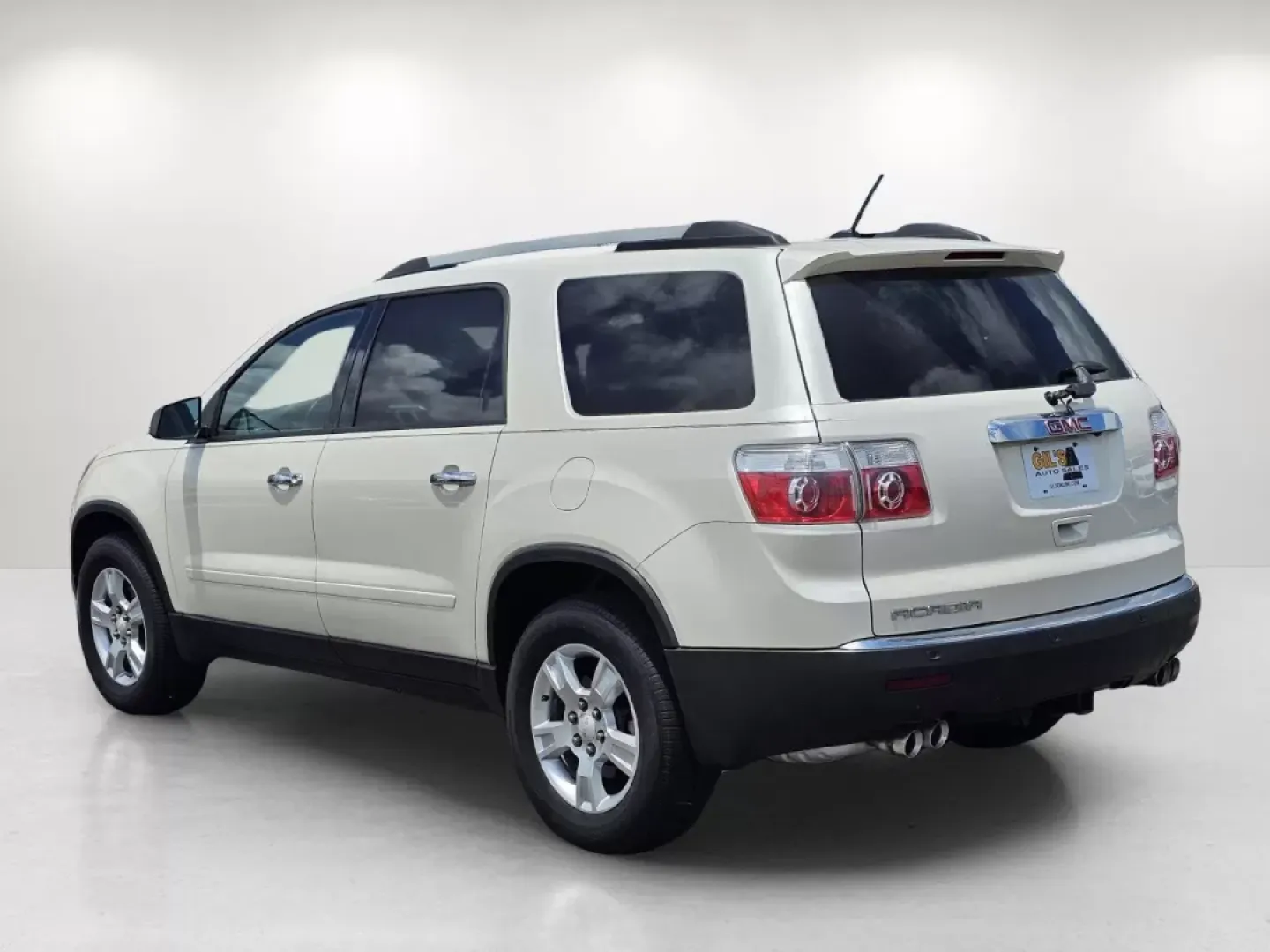 2011 /Ebony GMC Acadia SLE (1GKKRPEDXBJ) with an Other engine, located at 521 Old Farm Lane Rd, Prattville, AL, 36066, (334) 325-1505, 32.482460, -86.416367 - **Explore the Open Road with Confidence in a 2011 GMC Acadia at Gils Auto Prattville!**<br /> <br /> Are you ready to elevate your family adventures or set off on weekend getaways? The 2011 GMC Acadia, available at Gils Auto in Prattville, AL, is the perfect SUV for those seeking a blend of comfort - Photo#7