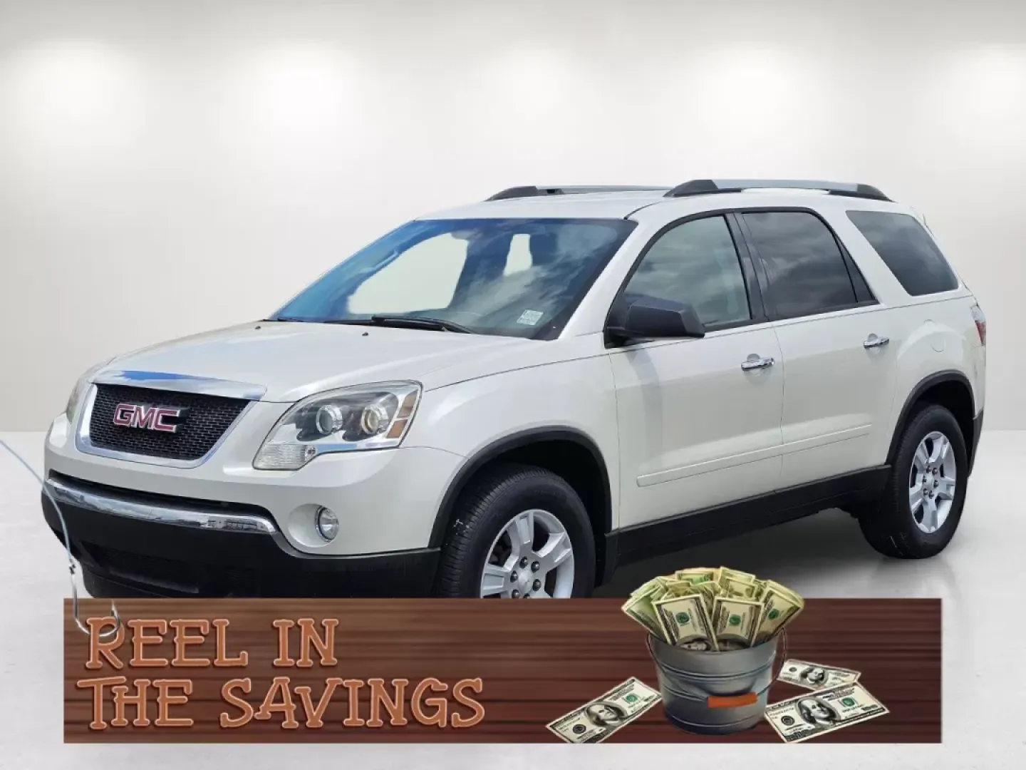 2011 /Ebony GMC Acadia SLE (1GKKRPEDXBJ) with an Other engine, located at 521 Old Farm Lane Rd, Prattville, AL, 36066, (334) 325-1505, 32.482460, -86.416367 - **Explore the Open Road with Confidence in a 2011 GMC Acadia at Gils Auto Prattville!**<br /> <br /> Are you ready to elevate your family adventures or set off on weekend getaways? The 2011 GMC Acadia, available at Gils Auto in Prattville, AL, is the perfect SUV for those seeking a blend of comfort - Photo#0