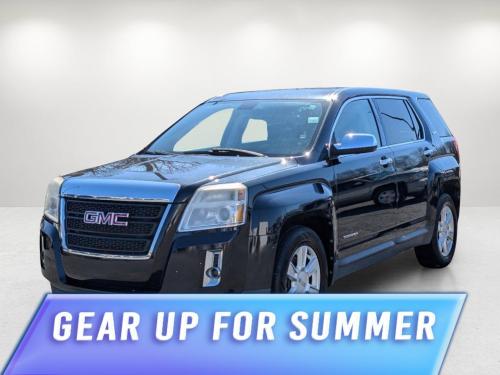 2011 GMC Terrain SLE-1