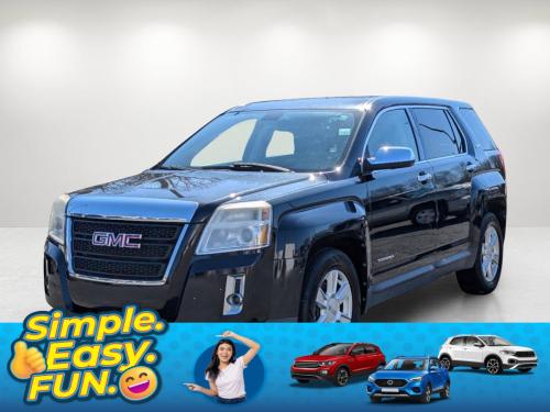2011 GMC Terrain SLE-1