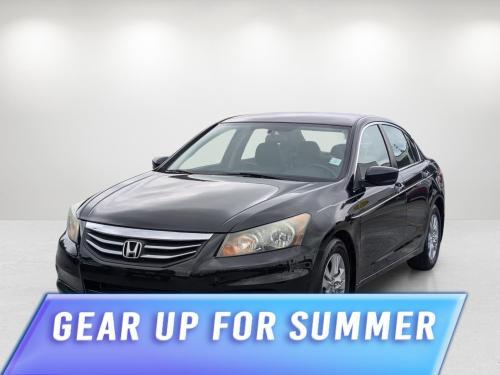 2011 Honda Accord SE Sedan AT