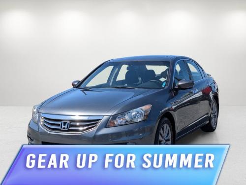 2011 Honda Accord Sdn EX-L