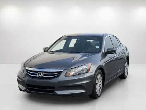 2011 Honda Accord Sdn LX