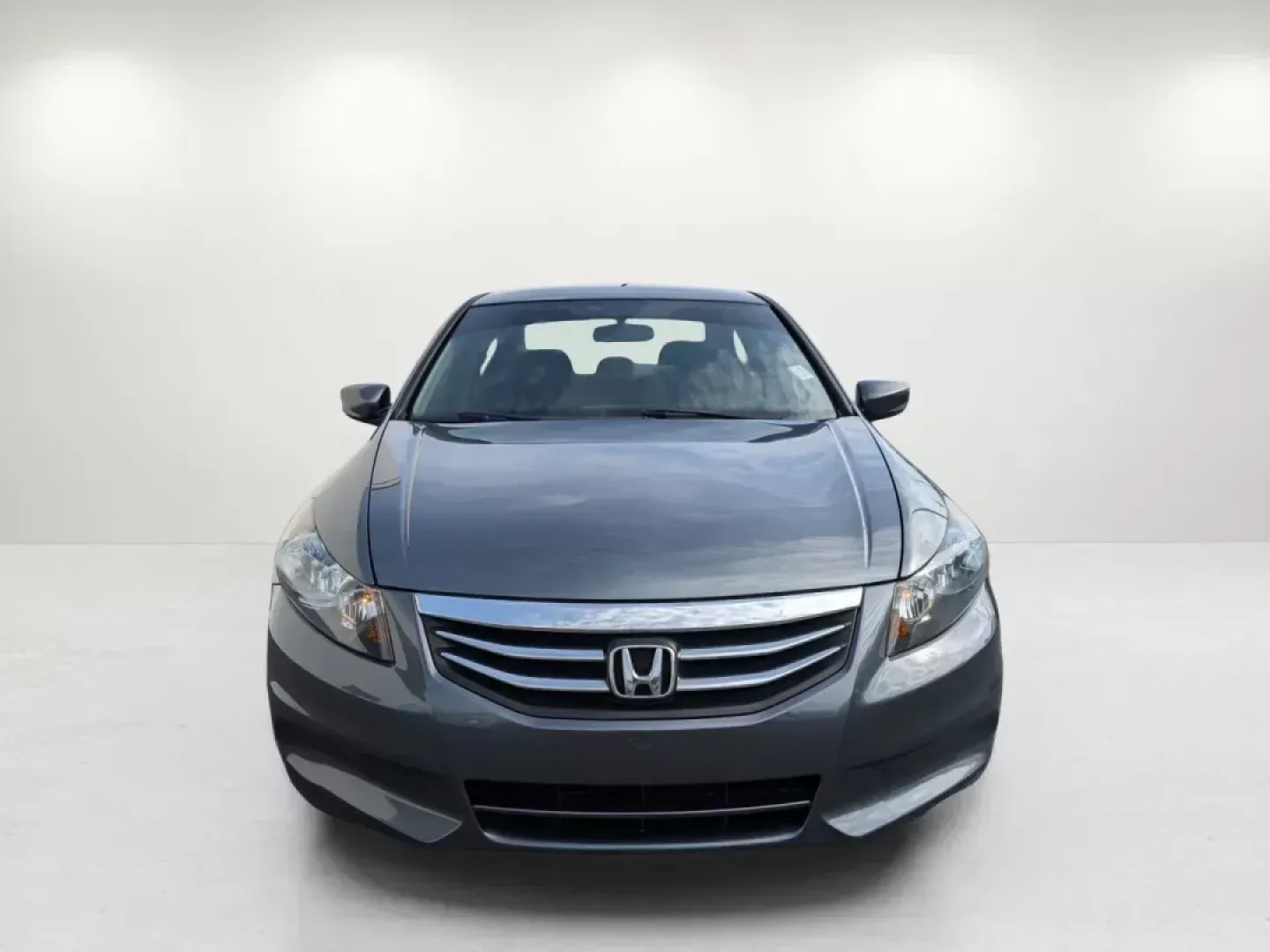 2011 Honda Accord Sdn LX (1HGCP2F37BA) with an Gas I4 2.4L/144 engine, 5-Speed Automatic transmission, located at 1430 Gateway Drive, Opelika, AL, 36801, (334) 239-0944, 32.637871, -85.409790 - 2011 Honda Accord Sdn LX - Photo#1