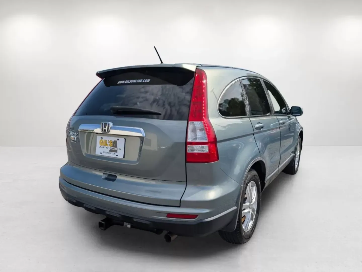 2011 Honda CR-V EX-L (5J6RE3H79BL) with an Other engine, located at 521 Old Farm Lane Rd, Prattville, AL, 36066, (334) 325-1505, 32.482460, -86.416367 - **Discover Your Perfect Family SUV! Drive Home the 2011 Honda CR-V EX-L from Gils Auto in Phenix City, AL!**<br /> <br /> Are you searching for a reliable vehicle that caters to your adventurous lifestyle and growing family needs? Look no further! At Gils Auto, we present the exceptional 2011 Honda - Photo#4