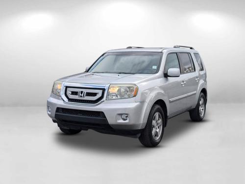 2011 Honda Pilot EX