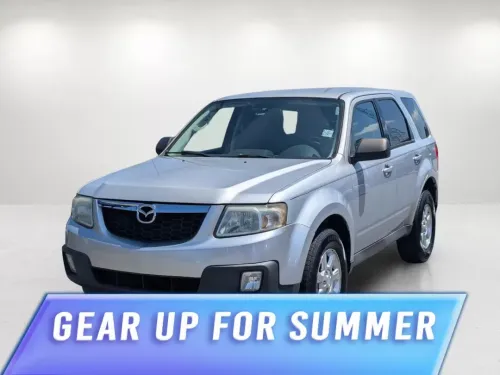 2011 Mazda Tribute I Grand Touring FWD