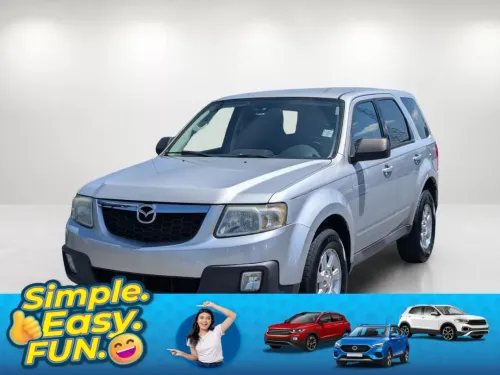 2011 Mazda Tribute I Grand Touring FWD