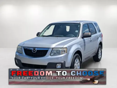 2011 Mazda Tribute I Grand Touring FWD