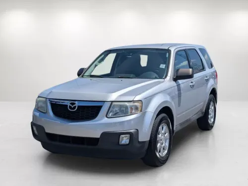2011 Mazda Tribute I Grand Touring FWD