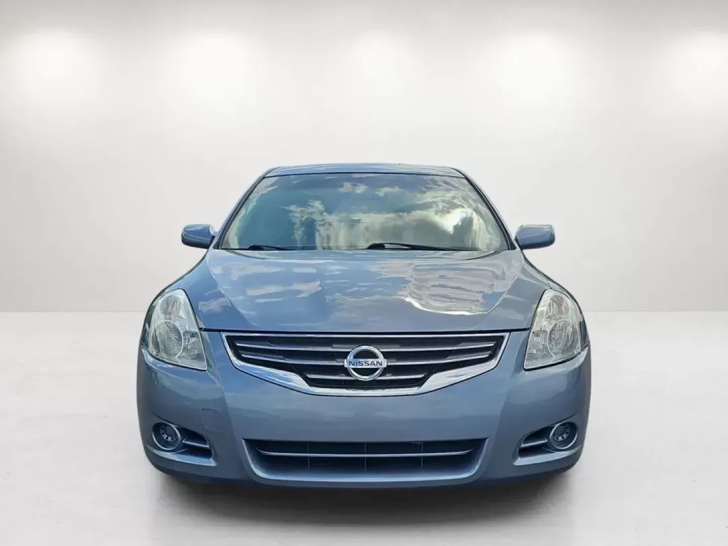 2011 /Frost Nissan Altima 2.5 S (1N4AL2AP2BC) with an Gas I4 2.5L/ engine, 1-Speed Continuously Variable transmission, located at 521 Old Farm Lane Rd, Prattville, AL, 36066, (334) 325-1505, 32.482460, -86.416367 - 2011 Nissan Altima 2.5 S - Photo#2