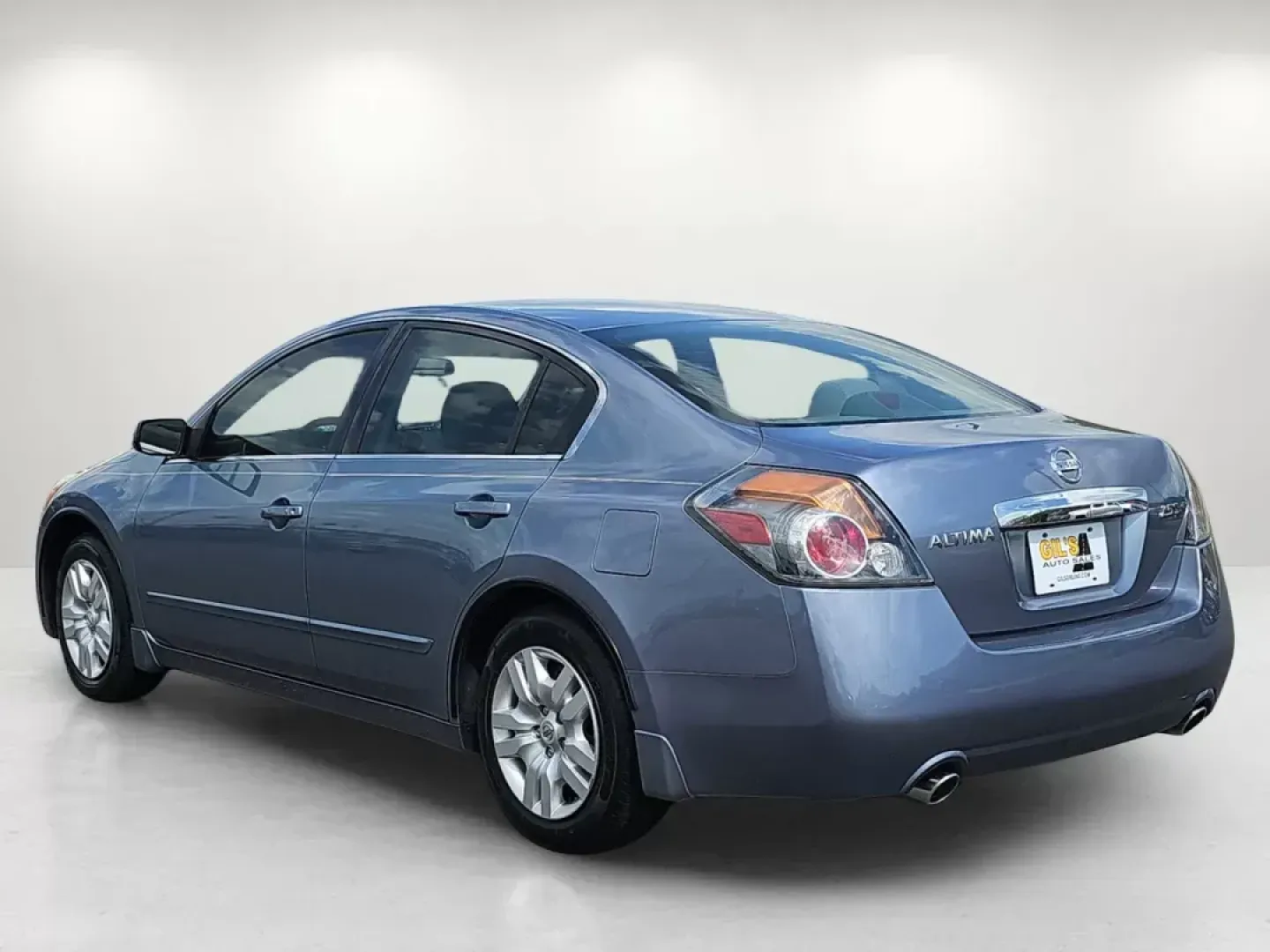 2011 /Frost Nissan Altima 2.5 S (1N4AL2AP2BC) with an Gas I4 2.5L/ engine, 1-Speed Continuously Variable transmission, located at 521 Old Farm Lane Rd, Prattville, AL, 36066, (334) 325-1505, 32.482460, -86.416367 - 2011 Nissan Altima 2.5 S - Photo#7