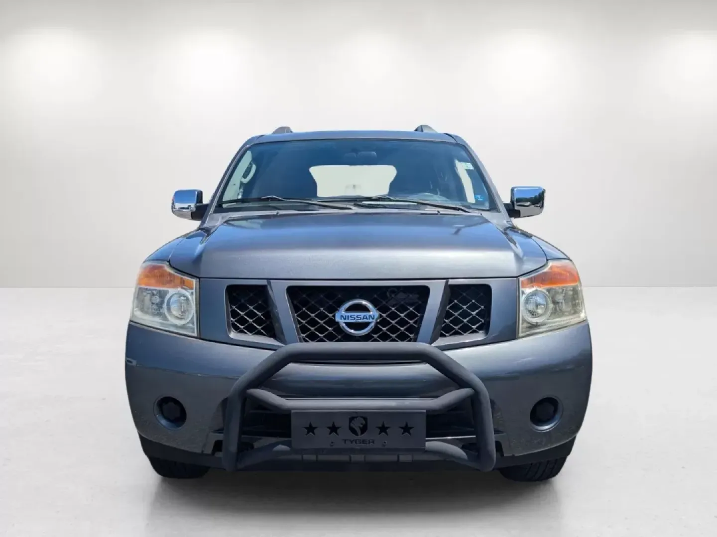 2011 /Charcoal Nissan Armada SV (5N1BA0ND8BN) with an Other engine, located at 3959 U.S. 80 W, Phenix City, AL, 36870, (334) 297-4885, 32.469296, -85.135185 - **Elevate Your Family Adventures with the 2011 Nissan Armada SV at Gils Auto - Opelika!**<br /> <br /> Are you ready to take your family on unforgettable road trips or explore the great outdoors? The 2011 Nissan Armada SV is the perfect companion for growing families and adventurous spirits alike. T - Photo#1