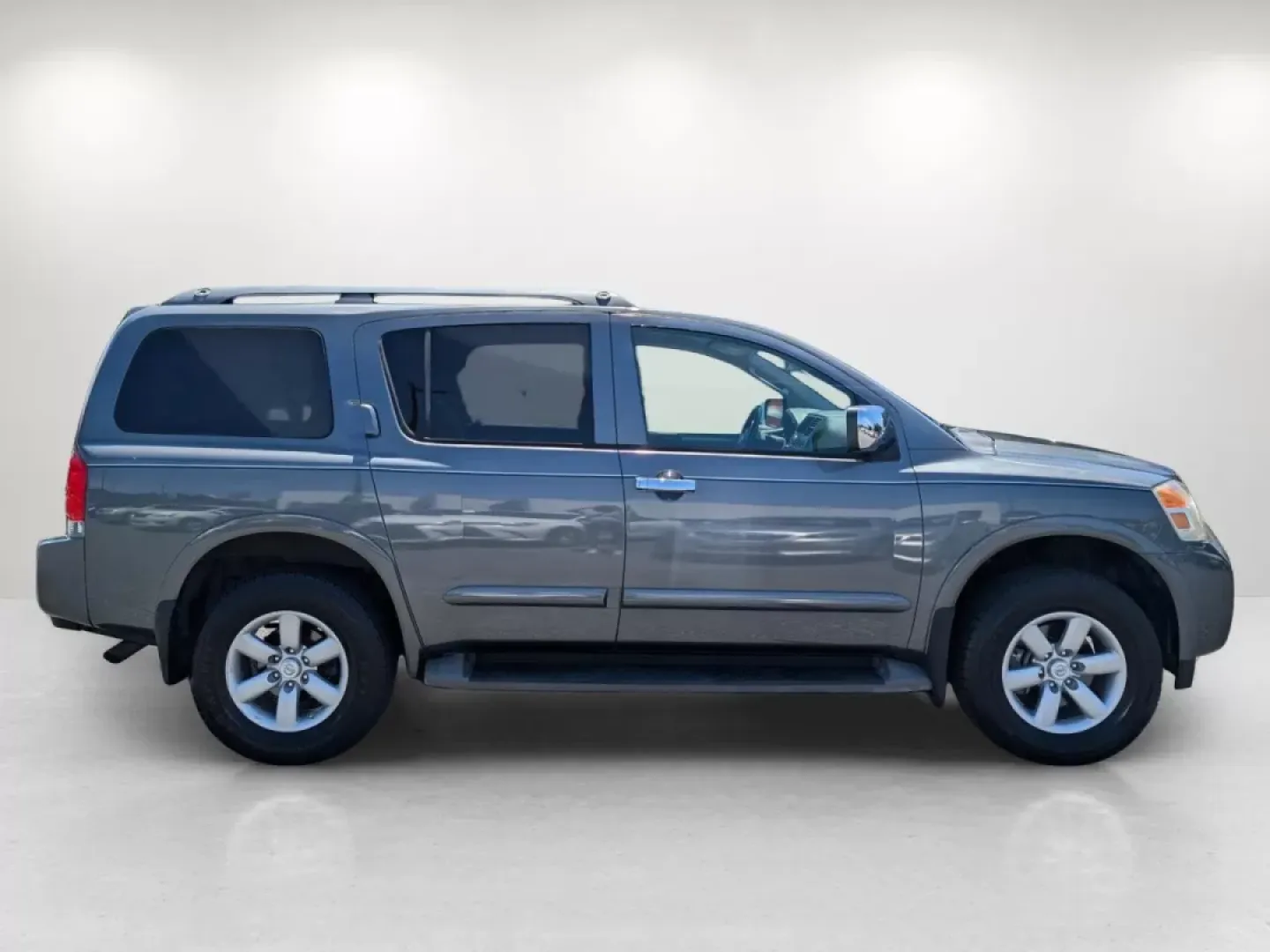2011 /Charcoal Nissan Armada SV (5N1BA0ND8BN) with an Other engine, located at 3959 U.S. 80 W, Phenix City, AL, 36870, (334) 297-4885, 32.469296, -85.135185 - **Elevate Your Family Adventures with the 2011 Nissan Armada SV at Gils Auto - Opelika!**<br /> <br /> Are you ready to take your family on unforgettable road trips or explore the great outdoors? The 2011 Nissan Armada SV is the perfect companion for growing families and adventurous spirits alike. T - Photo#3