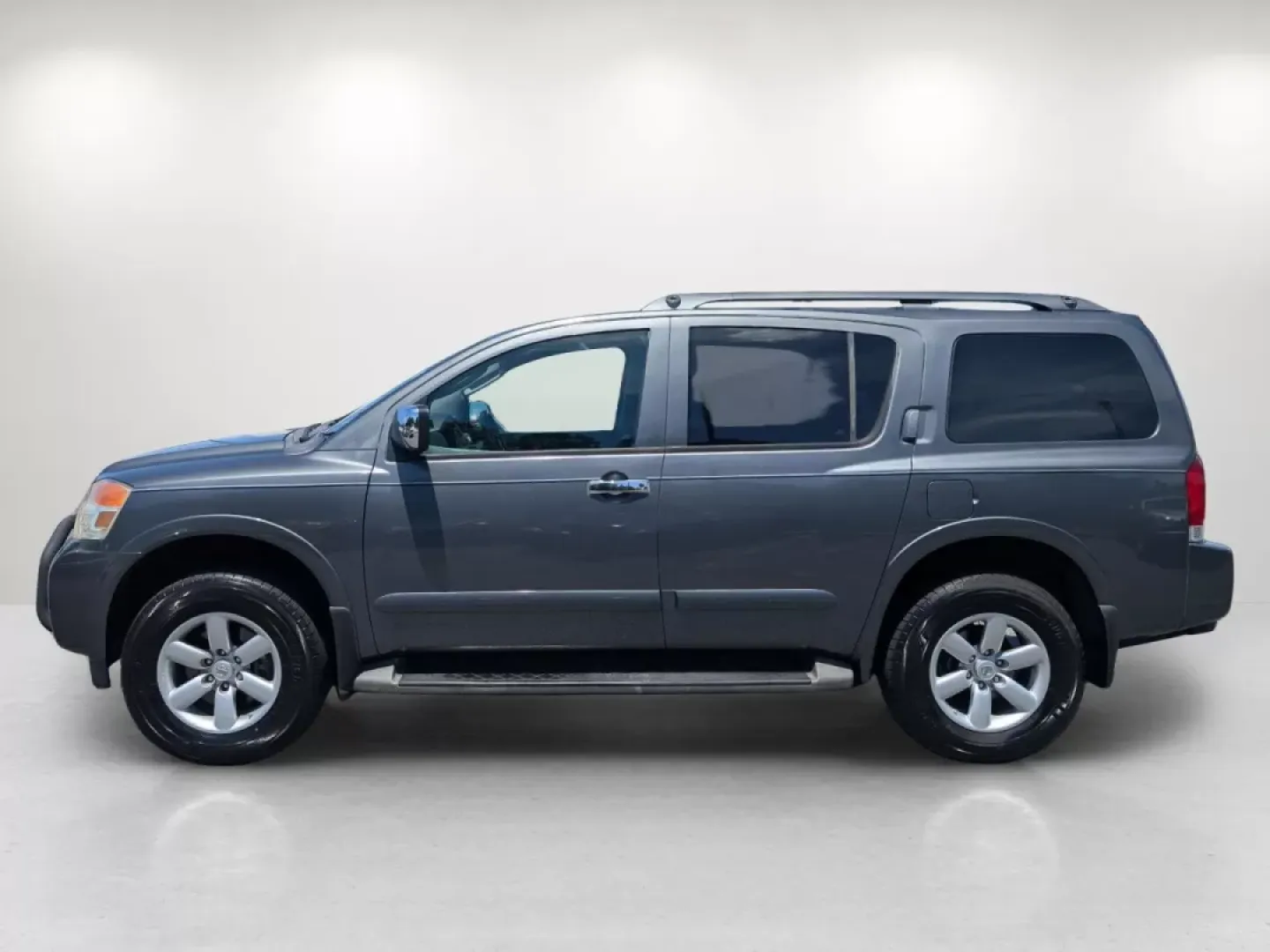 2011 /Charcoal Nissan Armada SV (5N1BA0ND8BN) with an Other engine, located at 3959 U.S. 80 W, Phenix City, AL, 36870, (334) 297-4885, 32.469296, -85.135185 - **Elevate Your Family Adventures with the 2011 Nissan Armada SV at Gils Auto - Opelika!**<br /> <br /> Are you ready to take your family on unforgettable road trips or explore the great outdoors? The 2011 Nissan Armada SV is the perfect companion for growing families and adventurous spirits alike. T - Photo#7