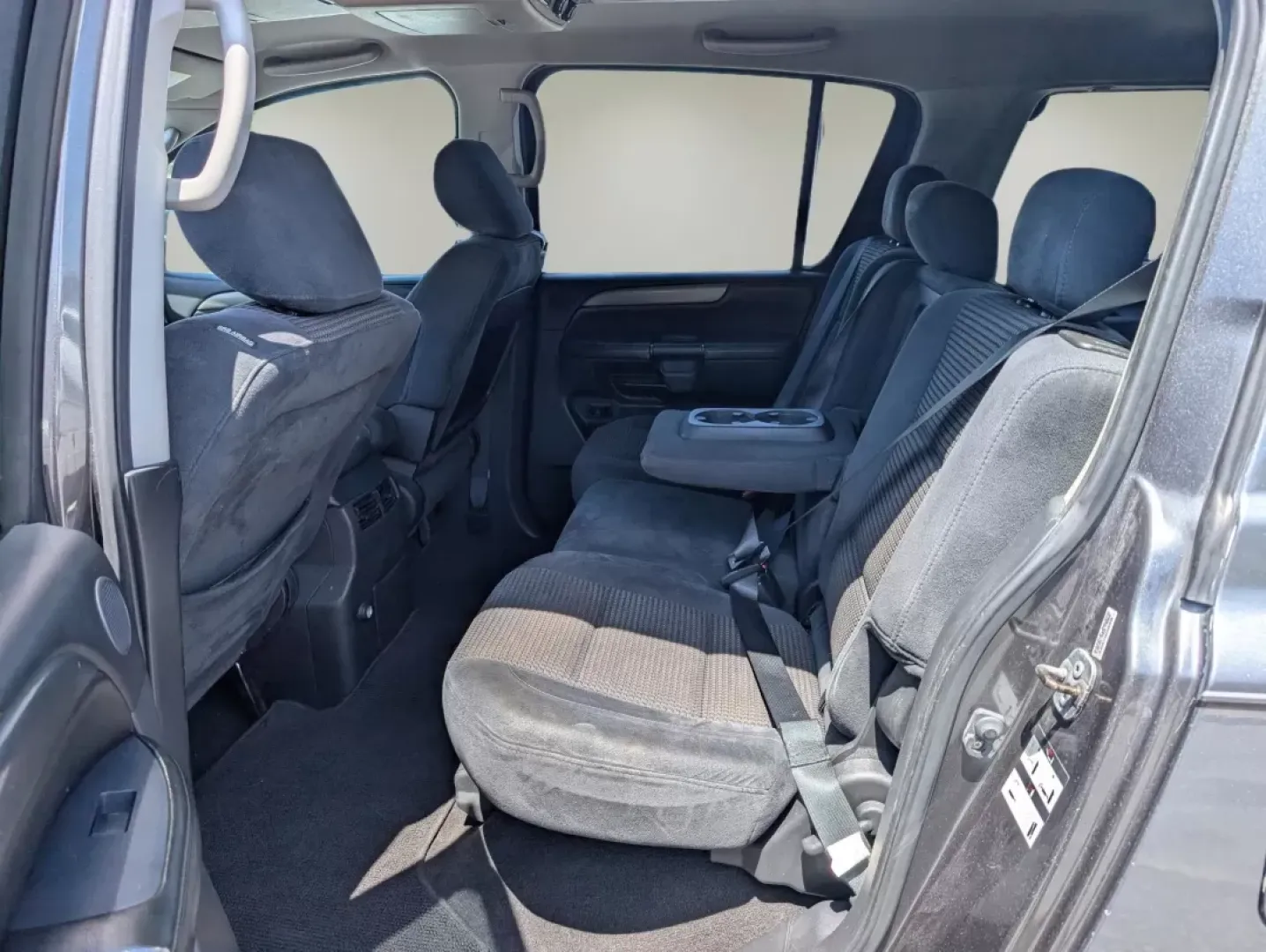 2011 /Charcoal Nissan Armada SV (5N1BA0ND8BN) with an Other engine, located at 3959 U.S. 80 W, Phenix City, AL, 36870, (334) 297-4885, 32.469296, -85.135185 - **Elevate Your Family Adventures with the 2011 Nissan Armada SV at Gils Auto - Opelika!**<br /> <br /> Are you ready to take your family on unforgettable road trips or explore the great outdoors? The 2011 Nissan Armada SV is the perfect companion for growing families and adventurous spirits alike. T - Photo#10