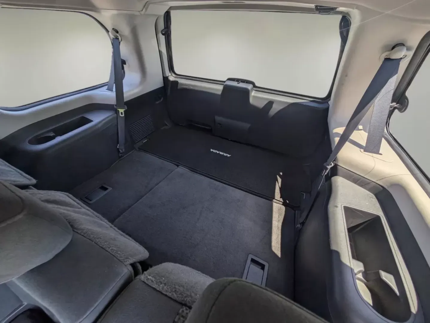 2011 /Charcoal Nissan Armada SV (5N1BA0ND8BN) with an Other engine, located at 3959 U.S. 80 W, Phenix City, AL, 36870, (334) 297-4885, 32.469296, -85.135185 - **Elevate Your Family Adventures with the 2011 Nissan Armada SV at Gils Auto - Opelika!**<br /> <br /> Are you ready to take your family on unforgettable road trips or explore the great outdoors? The 2011 Nissan Armada SV is the perfect companion for growing families and adventurous spirits alike. T - Photo#11