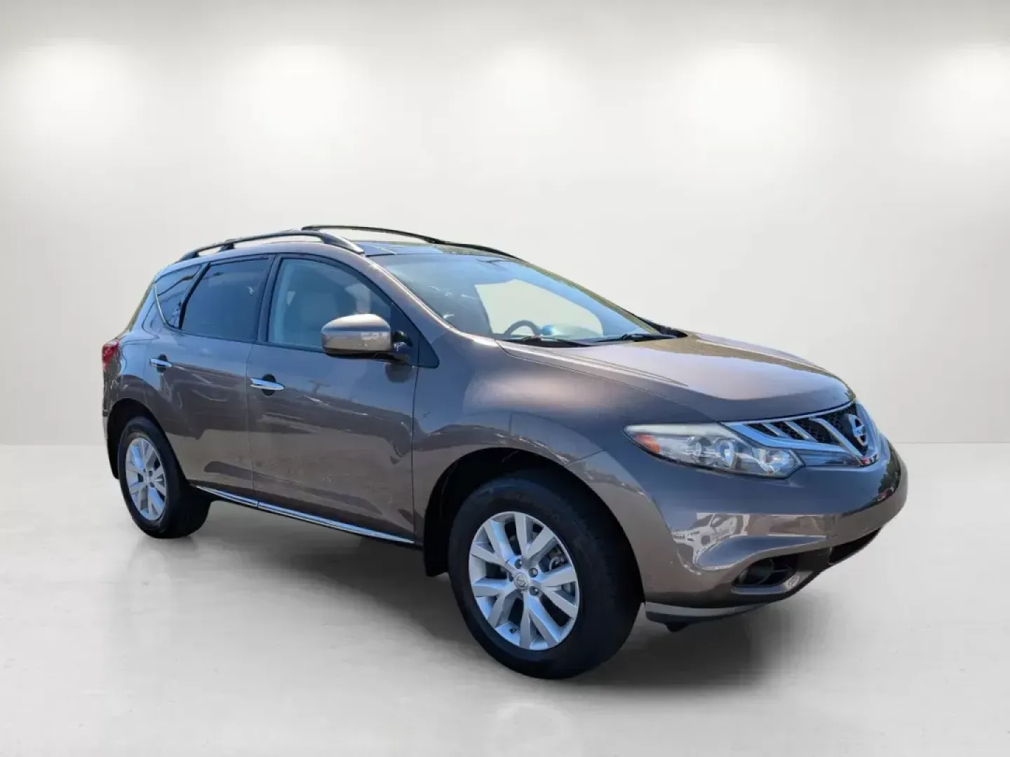 2011 /Beige Nissan Murano SL (JN8AZ1MU3BW) with an Gas V6 3.5L/ engine, 1-Speed Continuously Variable Ratio transmission, located at 804 22nd Ave, Phenix City, AL, 36870, (334) 297-1860, 32.484749, -85.024475 - 2011 Nissan Murano SL - Photo#2