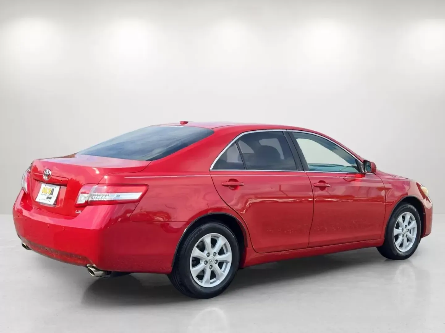 2011 Toyota Camry (4T1BK3EK9BU) with an Other engine, located at 7000 Northlake Connector, Columbus, GA, 31904, (706) 987-8085, 32.524975, -84.978134 - Are you looking for a reliable sedan that offers comfort, efficiency, and style? Look no further than this 2011 Toyota Camry, a vehicle designed for those who value practicality without sacrificing a touch of elegance. Perfect for long commutes, family outings, or even weekend adventures, this Camry - Photo#5