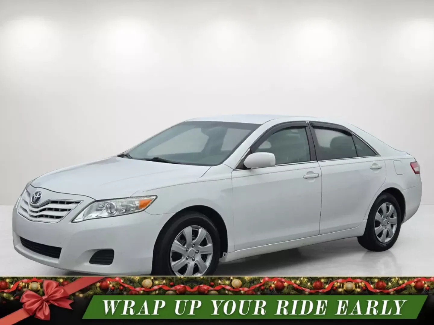 2011 Toyota Camry (4T1BF3EK5BU) with an Other engine, located at 521 Old Farm Lane Rd, Prattville, AL, 36066, (334) 325-1505, 32.482460, -86.416367 - 2011 Toyota Camry - Photo#0