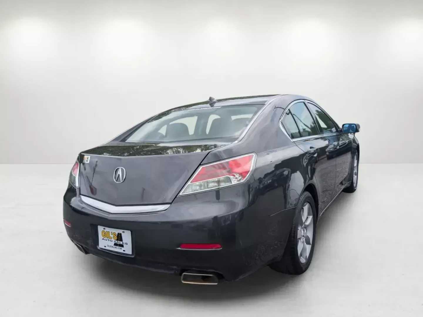 2012 Acura TL Auto (19UUA8F2XCA) with an Other engine, located at 5115 14th Ave., Columbus, GA, 31904, (706) 323-0345, 32.511494, -84.971046 - **Elevate Your Daily Drive with the Luxurious 2012 Acura TL! Perfect for Columbus Commuters and Families Alike!**<br /> <br /> Are you looking for a sophisticated vehicle that combines style, comfort, and reliability? Look no further than this stunning 2012 Acura TL, available now at Gils Auto - Col - Photo#5