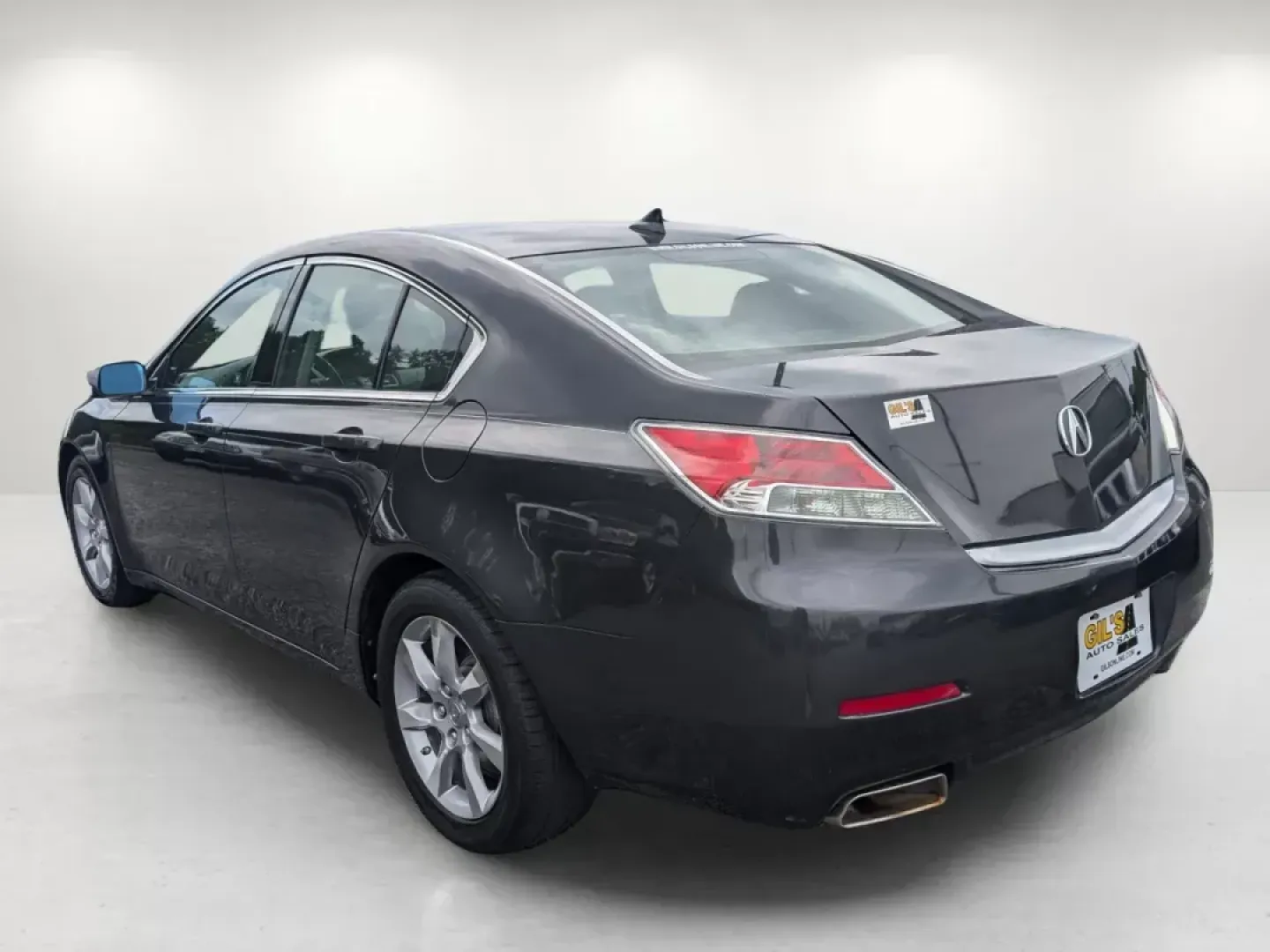 2012 Acura TL Auto (19UUA8F2XCA) with an Other engine, located at 5115 14th Ave., Columbus, GA, 31904, (706) 323-0345, 32.511494, -84.971046 - **Elevate Your Daily Drive with the Luxurious 2012 Acura TL! Perfect for Columbus Commuters and Families Alike!**<br /> <br /> Are you looking for a sophisticated vehicle that combines style, comfort, and reliability? Look no further than this stunning 2012 Acura TL, available now at Gils Auto - Col - Photo#7