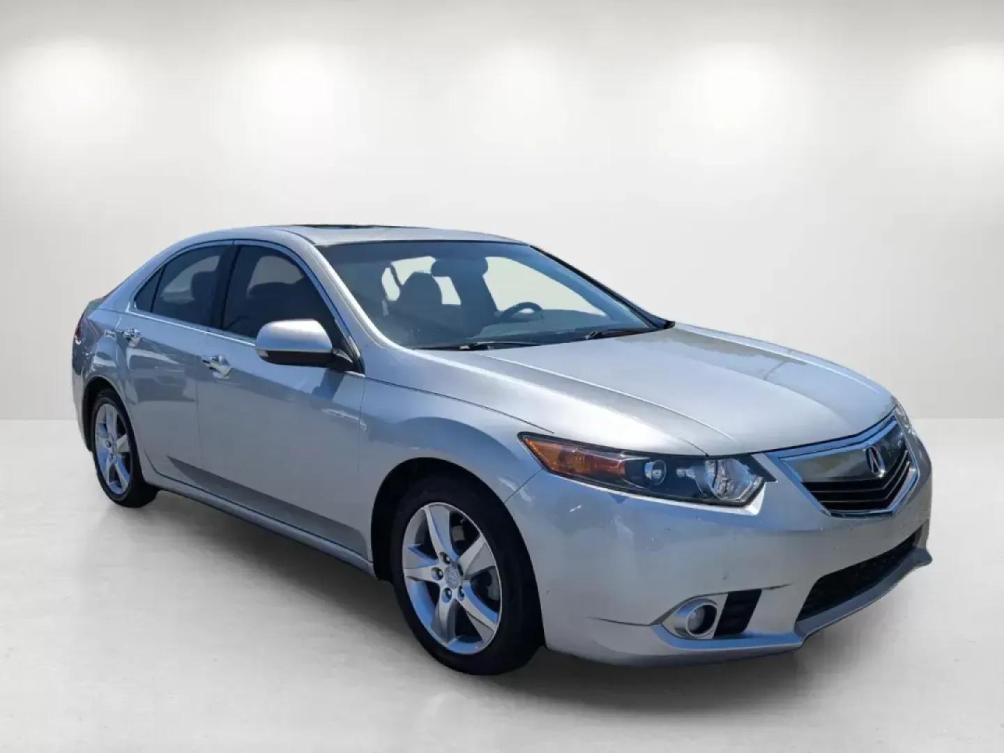 2012 Acura TSX (JH4CU2F45CC) with an Gas I4 2.4L/144 engine, 5-Speed Automatic transmission, located at 7000 Northlake Connector, Columbus, GA, 31904, (706) 987-8085, 32.524975, -84.978134 - 2012 Acura TSX - Photo#2