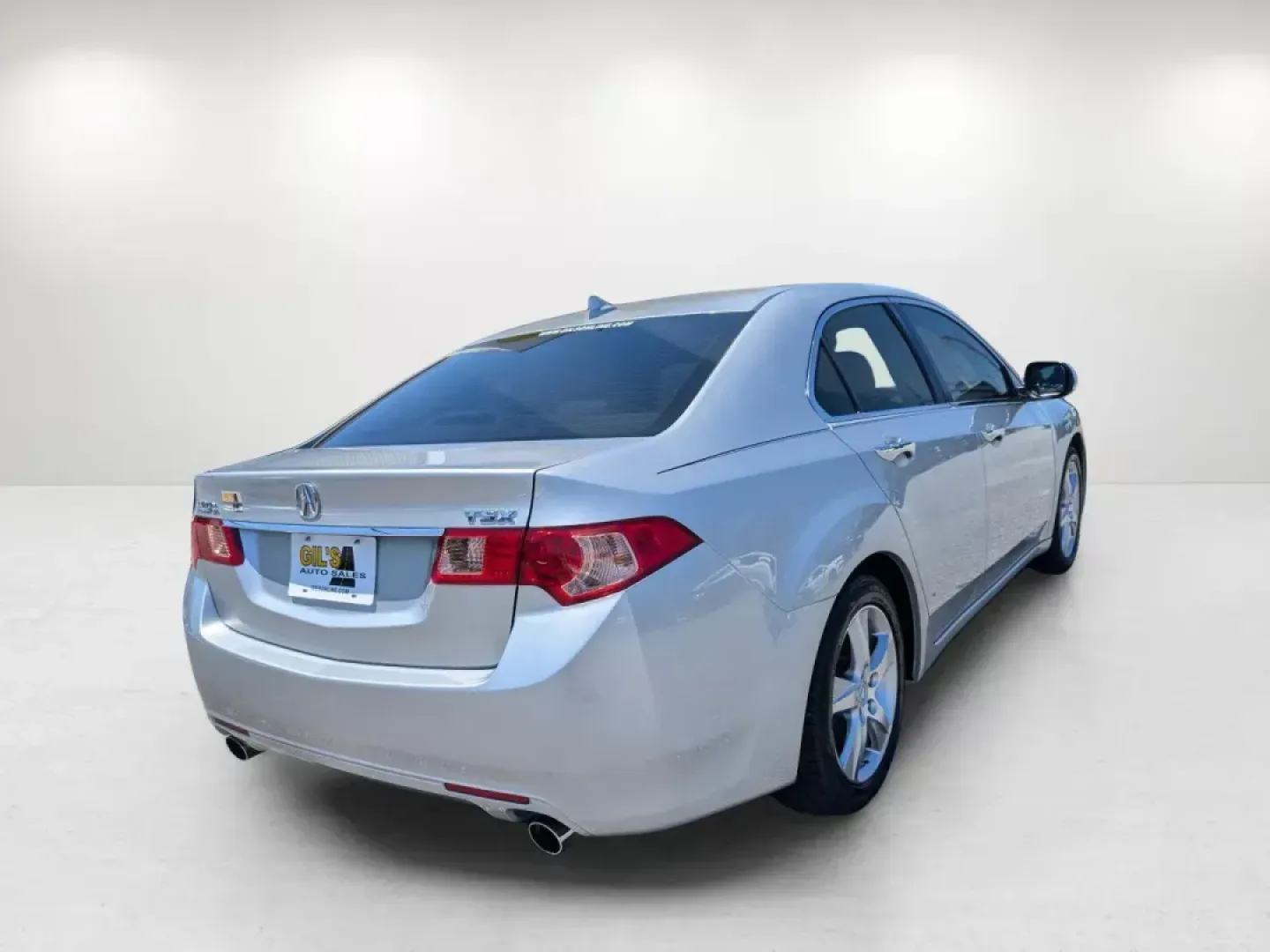 2012 Acura TSX (JH4CU2F45CC) with an Gas I4 2.4L/144 engine, 5-Speed Automatic transmission, located at 7000 Northlake Connector, Columbus, GA, 31904, (706) 987-8085, 32.524975, -84.978134 - 2012 Acura TSX - Photo#4