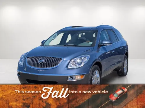 2012 Buick Enclave Premium