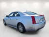 2012 /Light Titanium/Ebony Cadillac CTS Sedan (1G6DA5E56C0) with an Gas V6 3.0L/183 engine, 6-Speed Automatic transmission, located at 804 22nd Ave, Phenix City, AL, 36870, (334) 297-1860, 32.484749, -85.024475 - 2012 Cadillac CTS Sedan - Photo#5