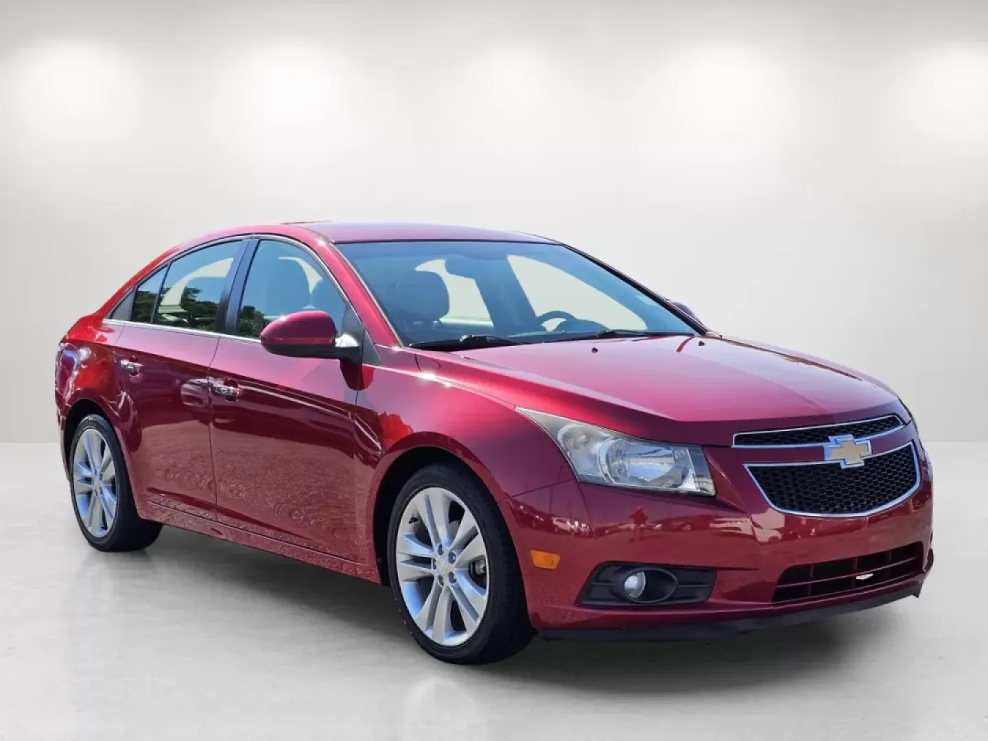 2012 /Jet Black Chevrolet Cruze LTZ (1G1PH5SC9C7) with an Other engine, located at 1430 Gateway Drive, Opelika, AL, 36801, (334) 239-0944, 32.637871, -85.409790 - Are you ready to elevate your daily commute or weekend adventures? Meet the 2012 Chevrolet Cruze LTZ, a stylish and efficient sedan that perfectly combines performance with sophistication. With its spacious interior and cutting-edge features, this vehicle is ideal for budget-conscious buyers looking - Photo#2