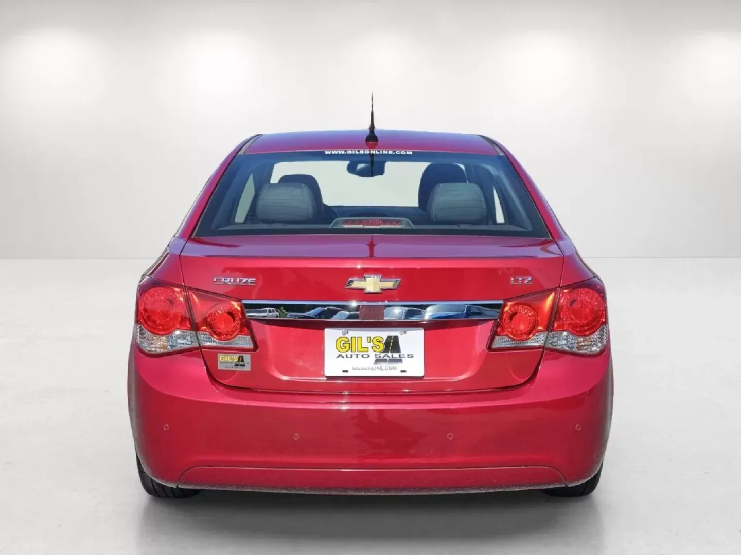 2012 /Jet Black Chevrolet Cruze LTZ (1G1PH5SC9C7) with an Other engine, located at 1430 Gateway Drive, Opelika, AL, 36801, (334) 239-0944, 32.637871, -85.409790 - Are you ready to elevate your daily commute or weekend adventures? Meet the 2012 Chevrolet Cruze LTZ, a stylish and efficient sedan that perfectly combines performance with sophistication. With its spacious interior and cutting-edge features, this vehicle is ideal for budget-conscious buyers looking - Photo#5