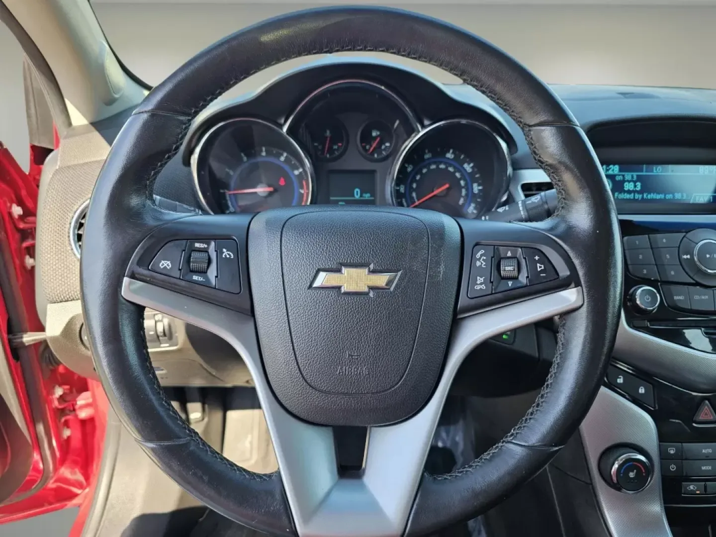 2012 /Jet Black Chevrolet Cruze LTZ (1G1PH5SC9C7) with an Other engine, located at 1430 Gateway Drive, Opelika, AL, 36801, (334) 239-0944, 32.637871, -85.409790 - Are you ready to elevate your daily commute or weekend adventures? Meet the 2012 Chevrolet Cruze LTZ, a stylish and efficient sedan that perfectly combines performance with sophistication. With its spacious interior and cutting-edge features, this vehicle is ideal for budget-conscious buyers looking - Photo#10