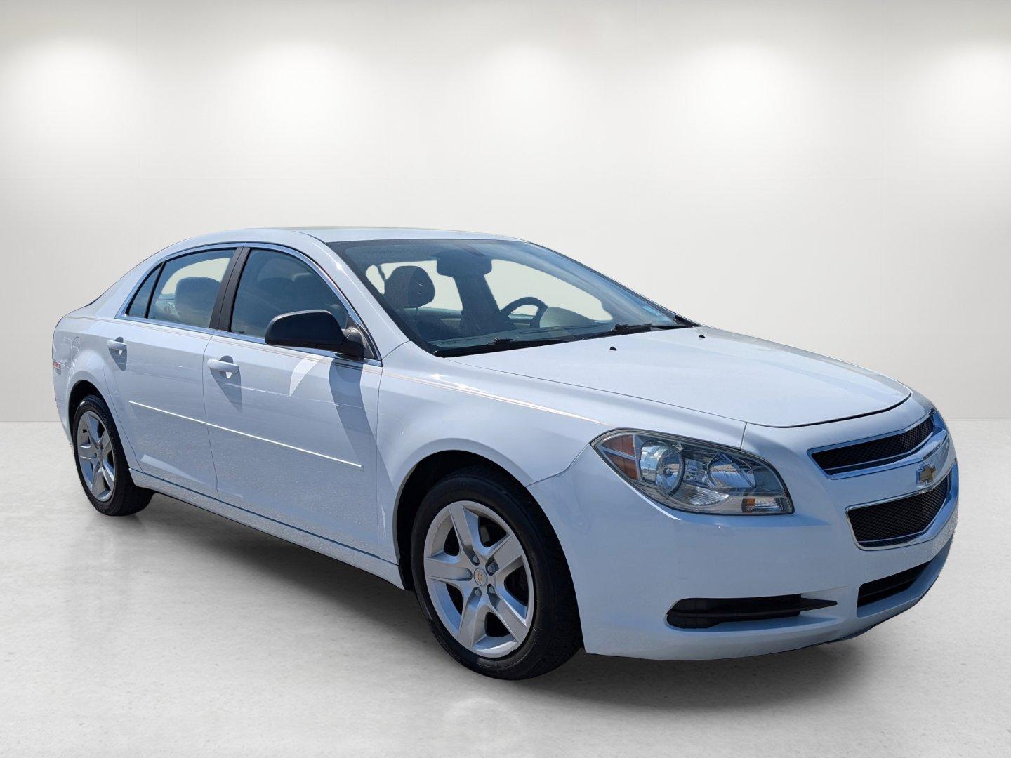2012 /Cocoa/Cashmere Chevrolet Malibu LS w/1FL (1G1ZA5EU8CF) with an Gas/Ethanol 4-Cyl 2.4L/145 engine, 6-Speed Automatic w/manual shift transmission, located at 804 22nd Ave, Phenix City, AL, 36870, (334) 297-1860, 32.484749, -85.024475 - 2012 Chevrolet Malibu LS w/1FL - Photo#2