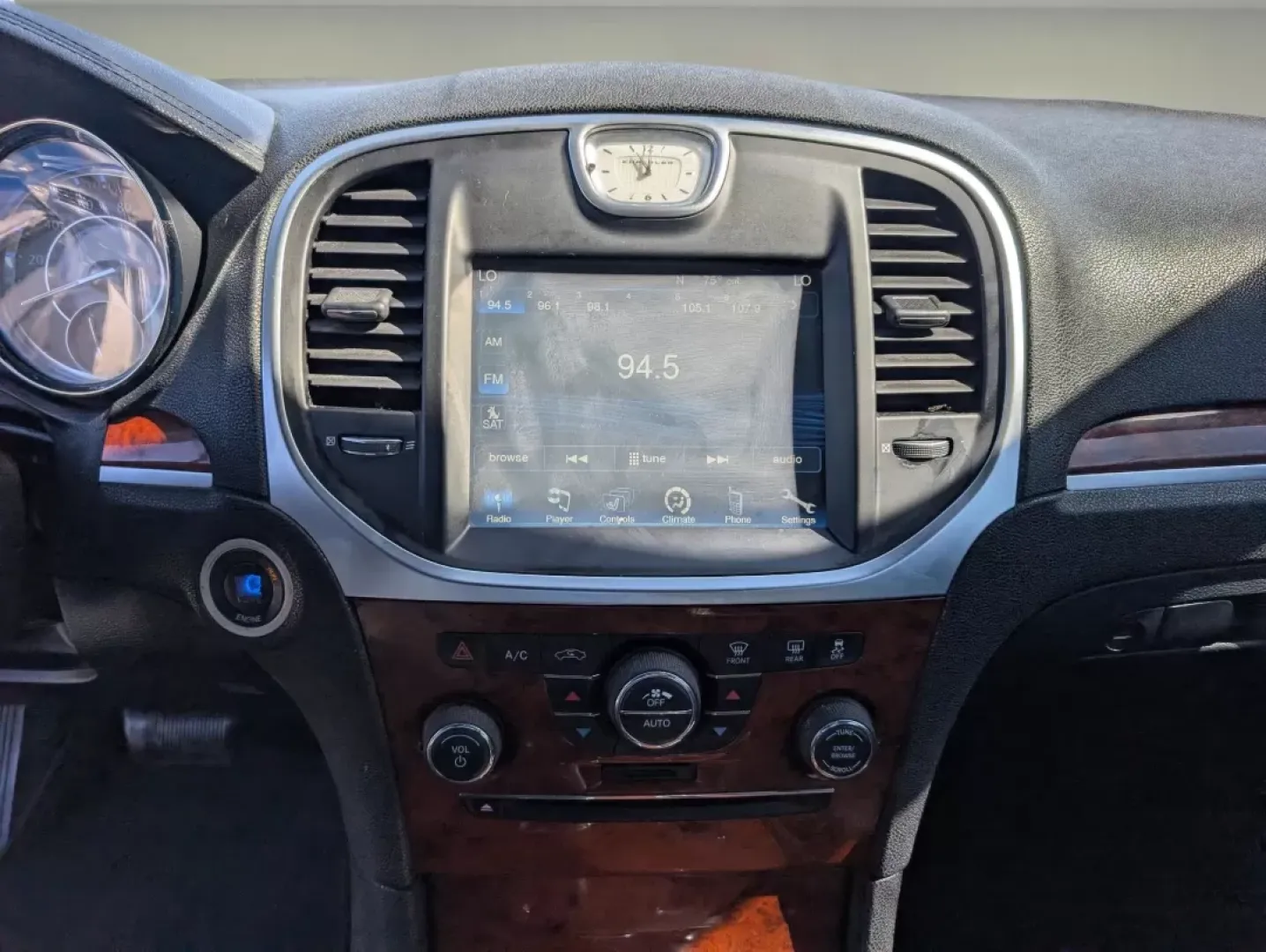 2012 /Black Interior Chrysler 300 Limited (2C3CCACG4CH) with an Other engine, located at 804 22nd Ave, Phenix City, AL, 36870, (334) 297-1860, 32.484749, -85.024475 - **Discover Your Next Adventure with the 2012 Chrysler 300 Limited at Gils Auto!**<br /> <br /> Are you searching for a vehicle that perfectly blends comfort, style, and practicality? Look no further than the 2012 Chrysler 300 Limited, available now at Gils Auto in Phenix City, AL. This exceptional s - Photo#14