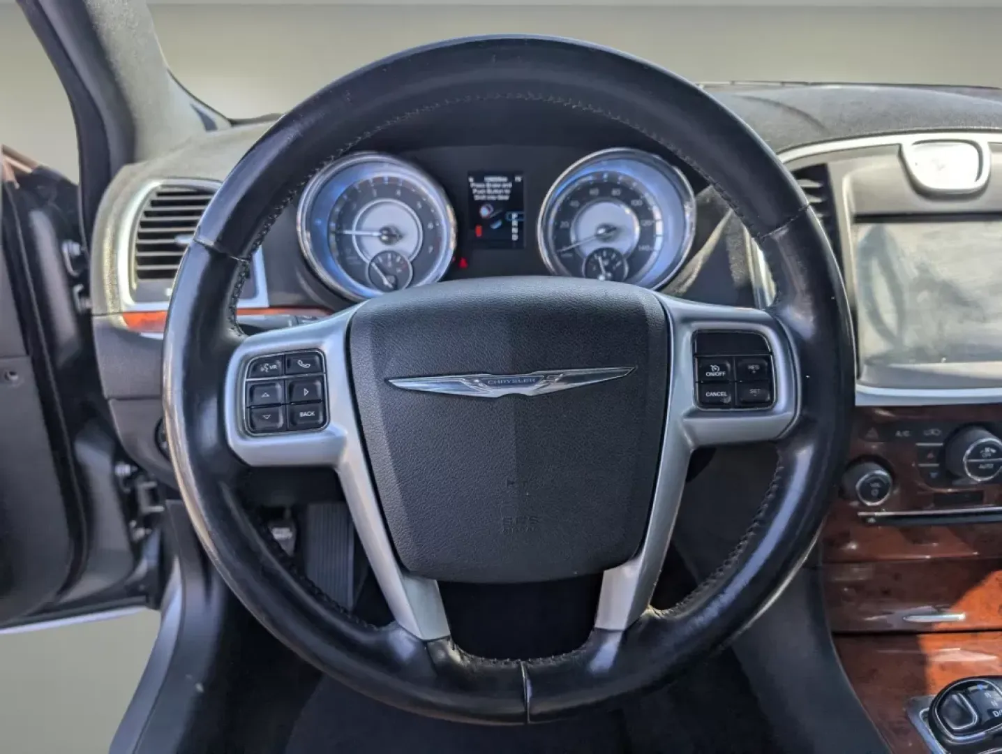 2012 /Black Interior Chrysler 300 Limited (2C3CCACG4CH) with an Other engine, located at 804 22nd Ave, Phenix City, AL, 36870, (334) 297-1860, 32.484749, -85.024475 - **Discover Your Next Adventure with the 2012 Chrysler 300 Limited at Gils Auto!**<br /> <br /> Are you searching for a vehicle that perfectly blends comfort, style, and practicality? Look no further than the 2012 Chrysler 300 Limited, available now at Gils Auto in Phenix City, AL. This exceptional s - Photo#15
