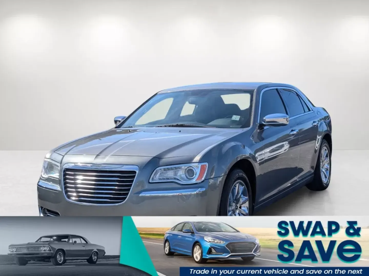 2012 /Black Interior Chrysler 300 Limited (2C3CCACG4CH) with an Other engine, located at 804 22nd Ave, Phenix City, AL, 36870, (334) 297-1860, 32.484749, -85.024475 - **Discover Your Next Adventure with the 2012 Chrysler 300 Limited at Gils Auto!**<br /> <br /> Are you searching for a vehicle that perfectly blends comfort, style, and practicality? Look no further than the 2012 Chrysler 300 Limited, available now at Gils Auto in Phenix City, AL. This exceptional s - Photo#0