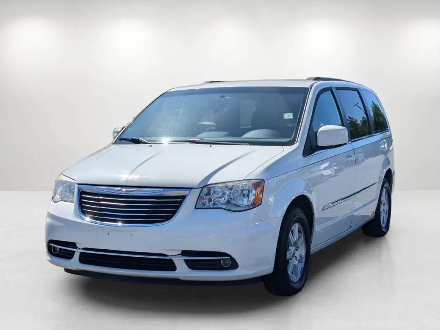 2012 /Black/Light Graystone Interior Chrysler Town and Country Touring (2C4RC1BG7CR) with an Gas/Ethanol V6 3.6L/ engine, 6-Speed Automatic transmission, located at 3959 U.S. 80 W, Phenix City, AL, 36870, (334) 297-4885, 32.469296, -85.135185 - 2012 Chrysler Town and Country Touring - Photo#0