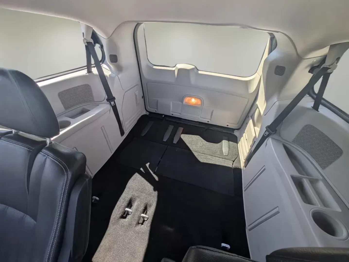 2012 /Black/Light Graystone Interior Chrysler Town and Country Touring (2C4RC1BG7CR) with an Gas/Ethanol V6 3.6L/ engine, 6-Speed Automatic transmission, located at 3959 U.S. 80 W, Phenix City, AL, 36870, (334) 297-4885, 32.469296, -85.135185 - 2012 Chrysler Town and Country Touring - Photo#11