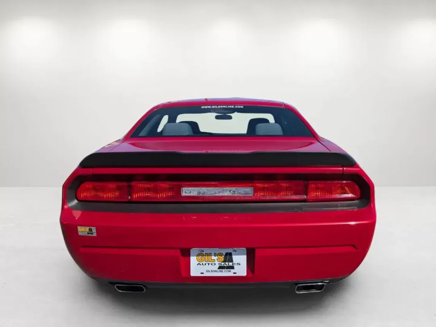 2012 /Dark Slate Gray Interior Dodge Challenger SXT (2C3CDYAG1CH) with an Gas V6 3.6L/220 engine, 5-Speed Automatic transmission, located at 5115 14th Ave., Columbus, GA, 31904, (706) 323-0345, 32.511494, -84.971046 - 2012 Dodge Challenger SXT - Photo#3