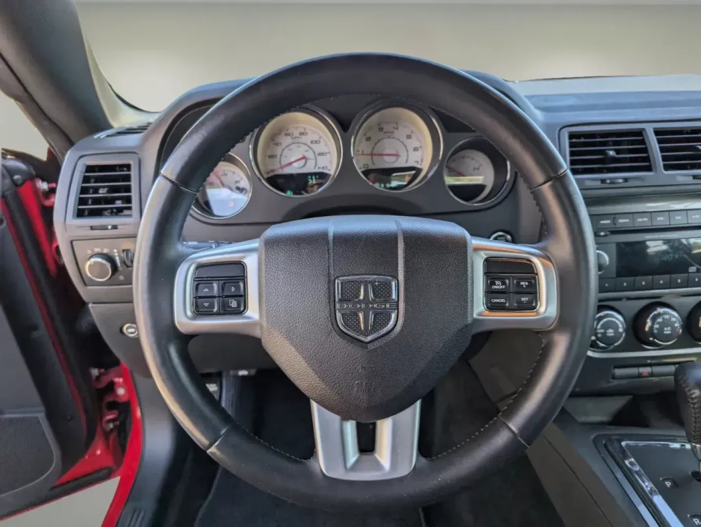 2012 /Dark Slate Gray Interior Dodge Challenger SXT (2C3CDYAG1CH) with an Gas V6 3.6L/220 engine, 5-Speed Automatic transmission, located at 5115 14th Ave., Columbus, GA, 31904, (706) 323-0345, 32.511494, -84.971046 - 2012 Dodge Challenger SXT - Photo#15