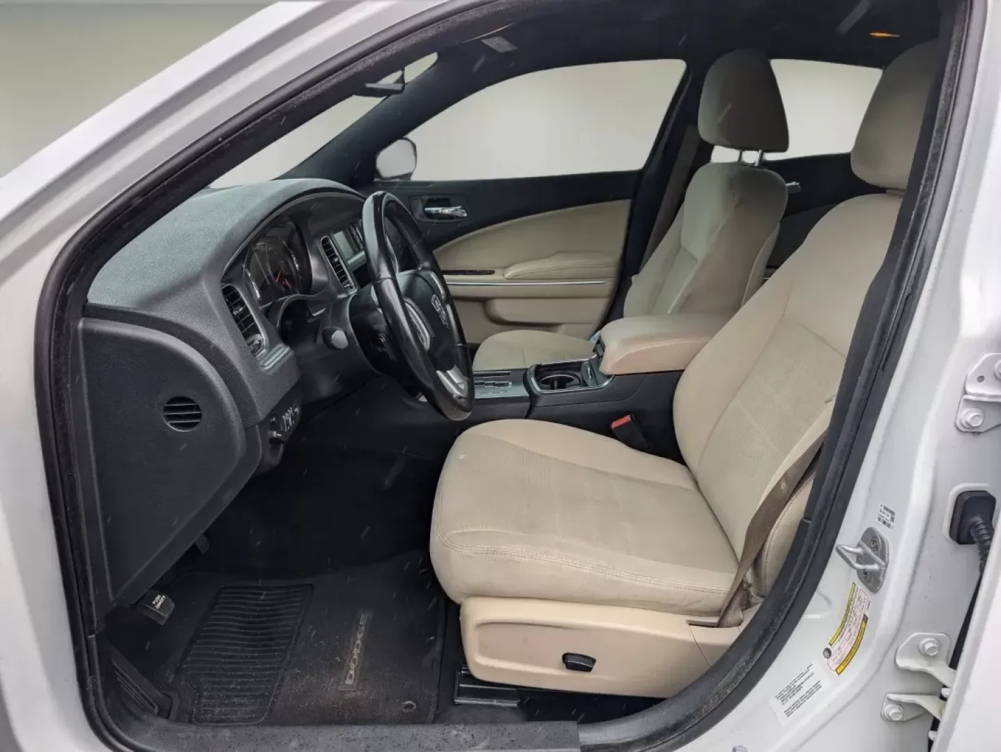 2012 /Black/Light Frost Beige Interior Dodge Charger SE (2C3CDXBG6CH) with an Other engine, located at 521 Old Farm Lane Rd, Prattville, AL, 36066, (334) 325-1505, 32.482460, -86.416367 - **Discover Your Next Adventure with the 2012 Dodge Charger SE at Gils Auto!**<br /> <br /> Are you ready to elevate your driving experience? Whether you're a daily commuter navigating the streets of Phenix City or a family seeking a reliable vehicle for weekend getaways, the 2012 Dodge Charger SE is - Photo#9
