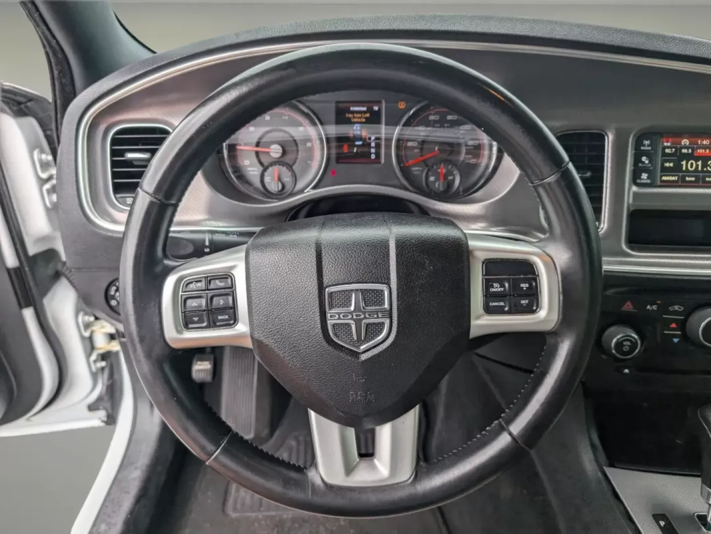 2012 /Black/Light Frost Beige Interior Dodge Charger SE (2C3CDXBG6CH) with an Other engine, located at 521 Old Farm Lane Rd, Prattville, AL, 36066, (334) 325-1505, 32.482460, -86.416367 - **Discover Your Next Adventure with the 2012 Dodge Charger SE at Gils Auto!**<br /> <br /> Are you ready to elevate your driving experience? Whether you're a daily commuter navigating the streets of Phenix City or a family seeking a reliable vehicle for weekend getaways, the 2012 Dodge Charger SE is - Photo#15