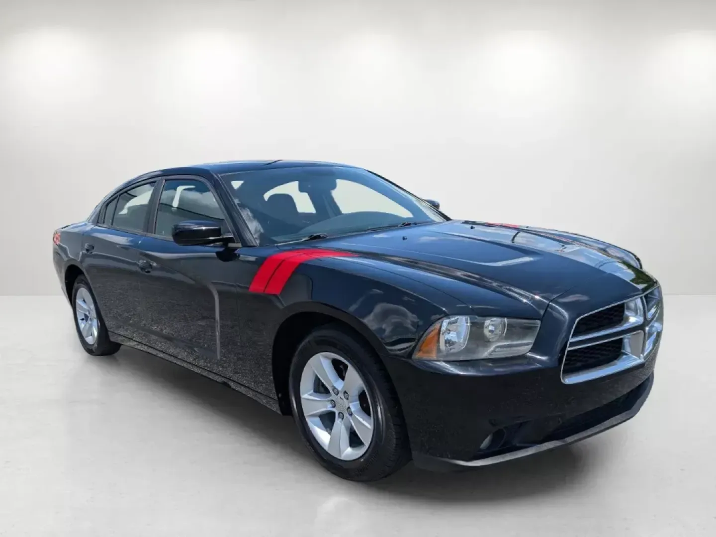 2012 /Black Interior Dodge Charger SXT (2C3CDXHG9CH) with an Gas V6 3.6L/220 engine, 8-Speed Automatic transmission, located at 3959 U.S. 80 W, Phenix City, AL, 36870, (334) 297-4885, 32.469296, -85.135185 - 2012 Dodge Charger SXT - Photo#2