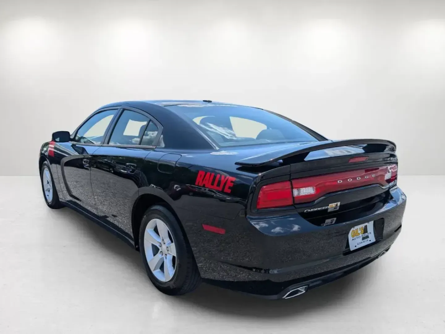 2012 /Black Interior Dodge Charger SXT (2C3CDXHG9CH) with an Gas V6 3.6L/220 engine, 8-Speed Automatic transmission, located at 3959 U.S. 80 W, Phenix City, AL, 36870, (334) 297-4885, 32.469296, -85.135185 - 2012 Dodge Charger SXT - Photo#6